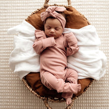 Load image into Gallery viewer, Rose Growsuit