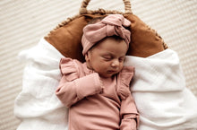 Load image into Gallery viewer, Rose Growsuit