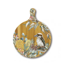 Load image into Gallery viewer, Round Grazing Board / Bush Guardian