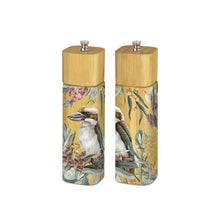 Load image into Gallery viewer, Salt & Pepper Grinders / Bush Guardian
