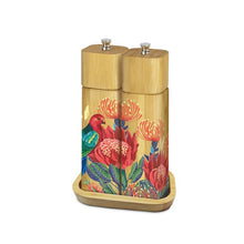 Load image into Gallery viewer, Salt & Pepper Grinders / Crimson King