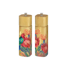 Load image into Gallery viewer, Salt & Pepper Grinders / Crimson King