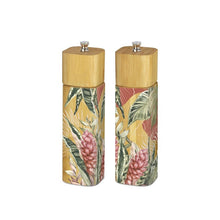 Load image into Gallery viewer, Salt & Pepper Grinders / Sunset Ginger