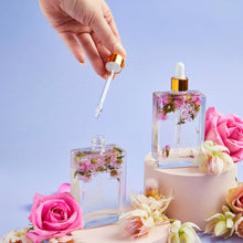 Load image into Gallery viewer, Seeds of Spring Body Oil