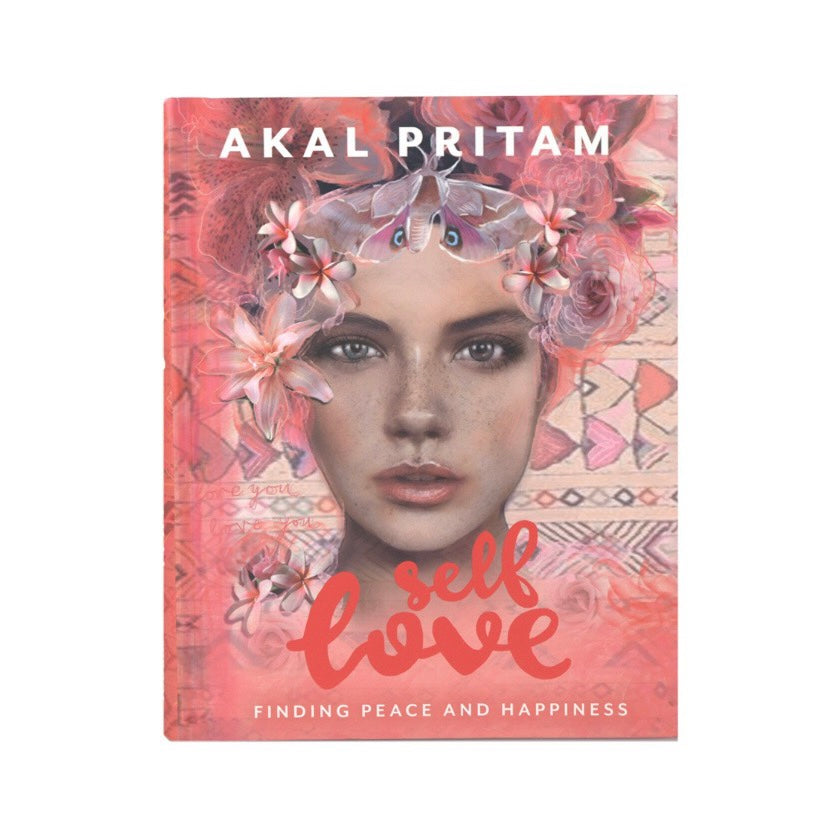 Self Love - Akal Pritam