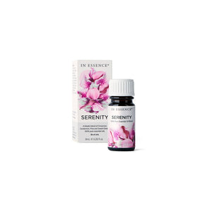 Serenity Pure Essential Oil Blend / 8ml