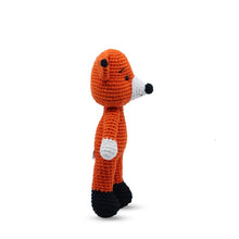Load image into Gallery viewer, Shaker Mini Toy / Fox