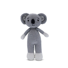 Load image into Gallery viewer, Shaker Mini Toy / Koala