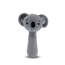 Load image into Gallery viewer, Shaker Rattle / Koala