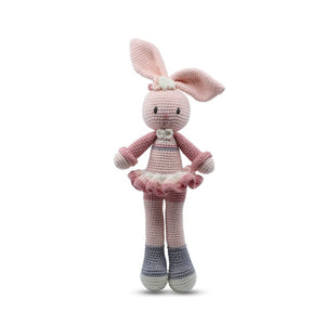 Slim Standing / Bunny Girl