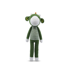 Load image into Gallery viewer, Slim Standing / Dinosaur