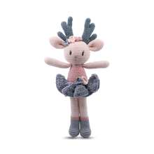 Load image into Gallery viewer, Slim Standing / Gazelle