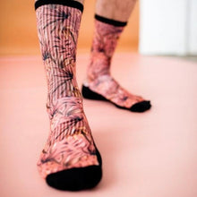 Load image into Gallery viewer, Socks / Autumn Leaves