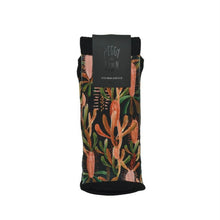 Load image into Gallery viewer, Socks / Grass Tree Black