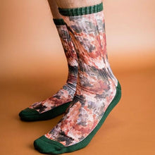Load image into Gallery viewer, Socks / Native Bark