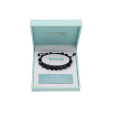 Load image into Gallery viewer, Sodalite / Natural Stone Earrings