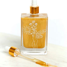 Load image into Gallery viewer, Summer Solstice Body Oil