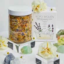 Load image into Gallery viewer, Sacred Surrender Bath Soak
