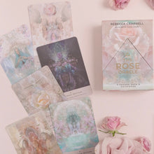 Load image into Gallery viewer, The Rose Oracle