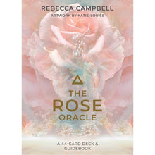 Load image into Gallery viewer, The Rose Oracle
