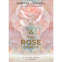 Load image into Gallery viewer, The Rose Oracle
