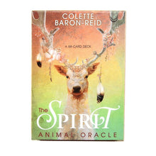 Load image into Gallery viewer, The Spirit Animal Oracle
