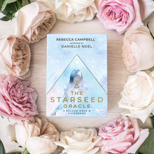 Load image into Gallery viewer, Starseed Oracle