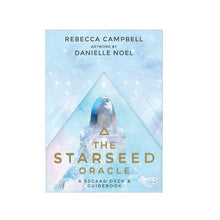 Load image into Gallery viewer, Starseed Oracle