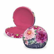 Load image into Gallery viewer, Mini Travel Case / Chrysanthemum

