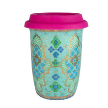 Load image into Gallery viewer, 'Create' Reusable Coffee Cup