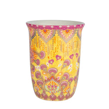 Load image into Gallery viewer, 'Happiness' Reusable Coffee Cup