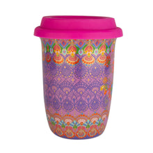 Load image into Gallery viewer, 'Beautiful Friend' Reusable Coffee Cup
