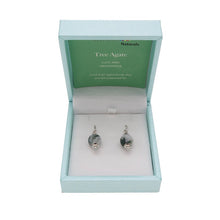 Load image into Gallery viewer, Tree Agate / Natural Stone Necklace 62" Matte Finish