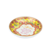 Load image into Gallery viewer, 'Shine' Trinket Dish