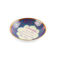 Load image into Gallery viewer, 'Courage' Trinket Dish
