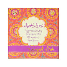 Load image into Gallery viewer, 'Mindfulness' Trinket Dish