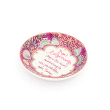 Load image into Gallery viewer, &#39;New Beginnings&#39; Trinket Dish
