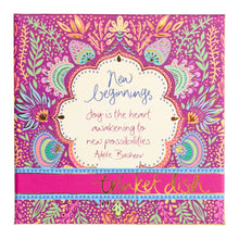 Load image into Gallery viewer, 'New Beginnings' Trinket Dish
