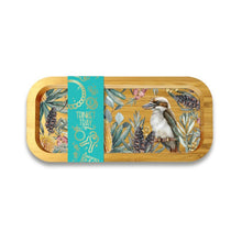 Load image into Gallery viewer, Trinket Tray / Bush Guardian