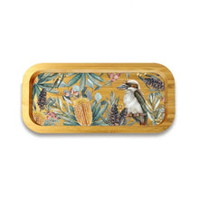 Load image into Gallery viewer, Trinket Tray / Bush Guardian