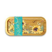 Load image into Gallery viewer, Trinket Tray / Fields Of Gold