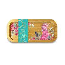 Load image into Gallery viewer, Trinket Tray / Grace Galah