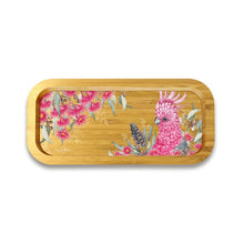 Load image into Gallery viewer, Trinket Tray / Grace Galah