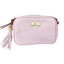 Load image into Gallery viewer, Tropicana Satchel / Pink