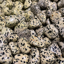 Load image into Gallery viewer, Tumblestone / Dalmation Jasper