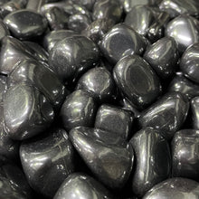 Load image into Gallery viewer, Tumblestone / Hematite