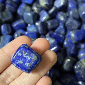 Tumblestone / Lapis Lazuli