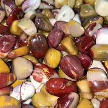 Load image into Gallery viewer, Tumblestone / Mookaite