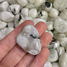 Load image into Gallery viewer, Tumblestone / Rainbow Moonstone