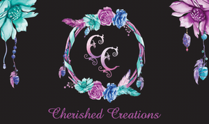 Cherished Creations Gift Card